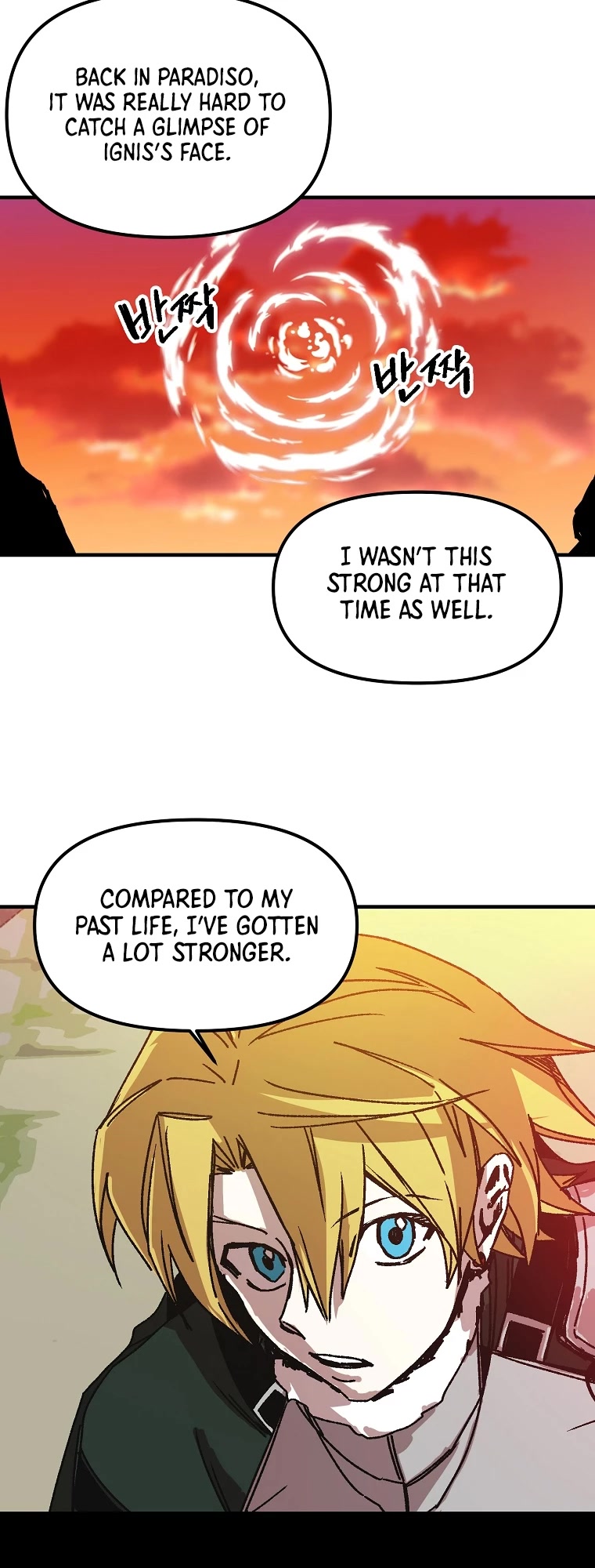 Bug Player Chapter 111 page 26 - Chapter 111