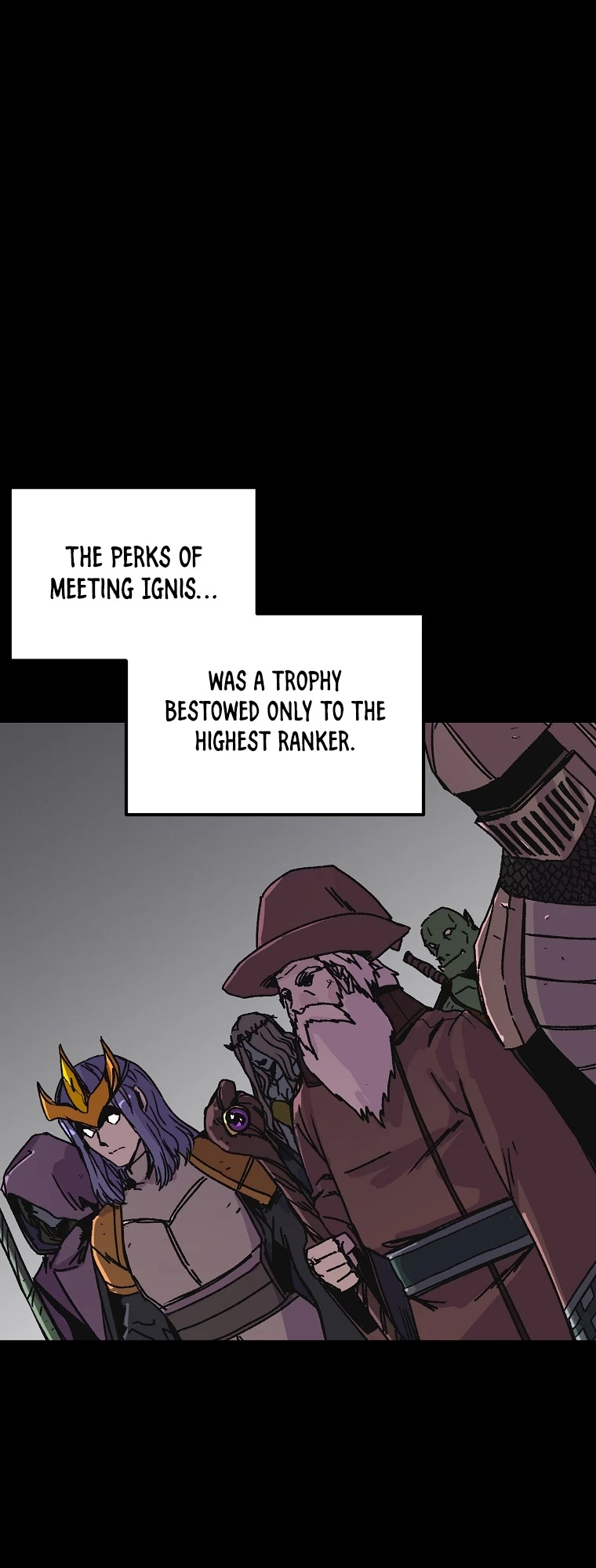 Bug Player Chapter 111 page 27 - Chapter 111