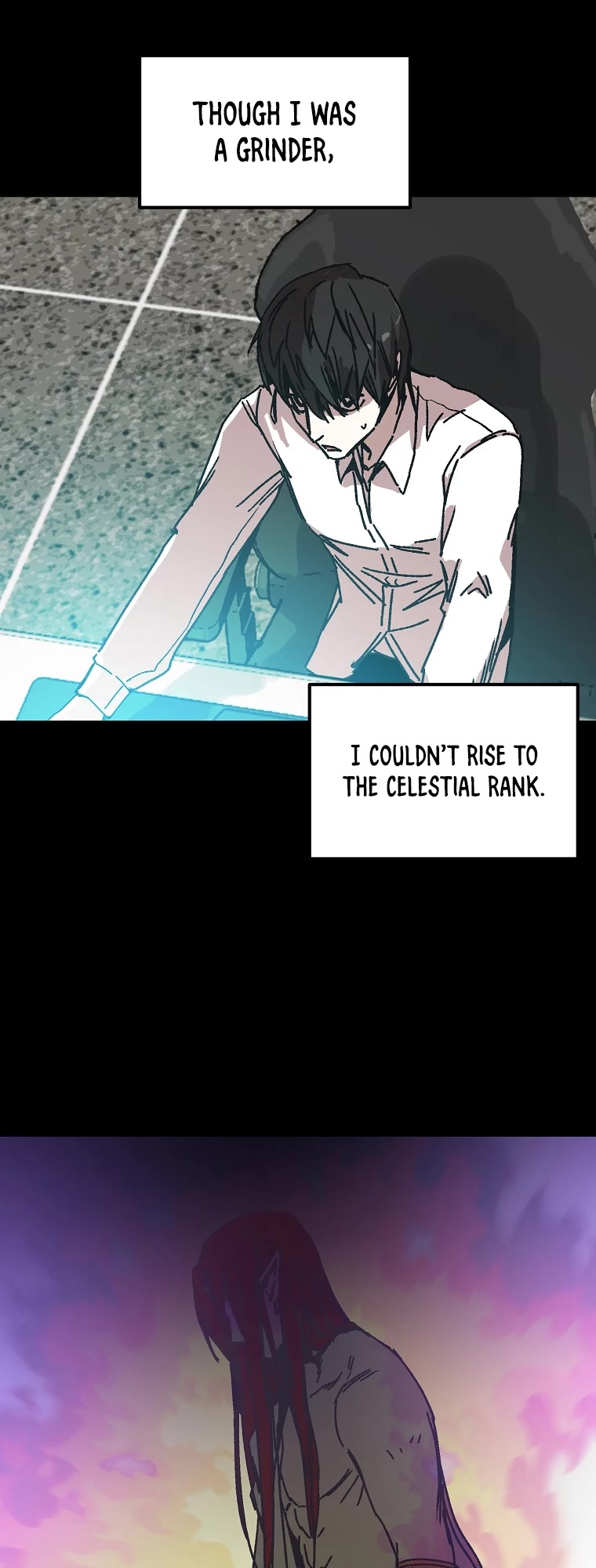 Bug Player Chapter 111 page 28 - Chapter 111