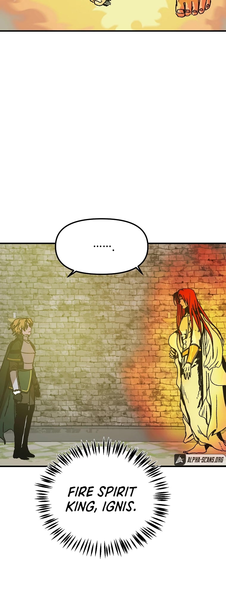 Bug Player Chapter 111 page 32 - Chapter 111