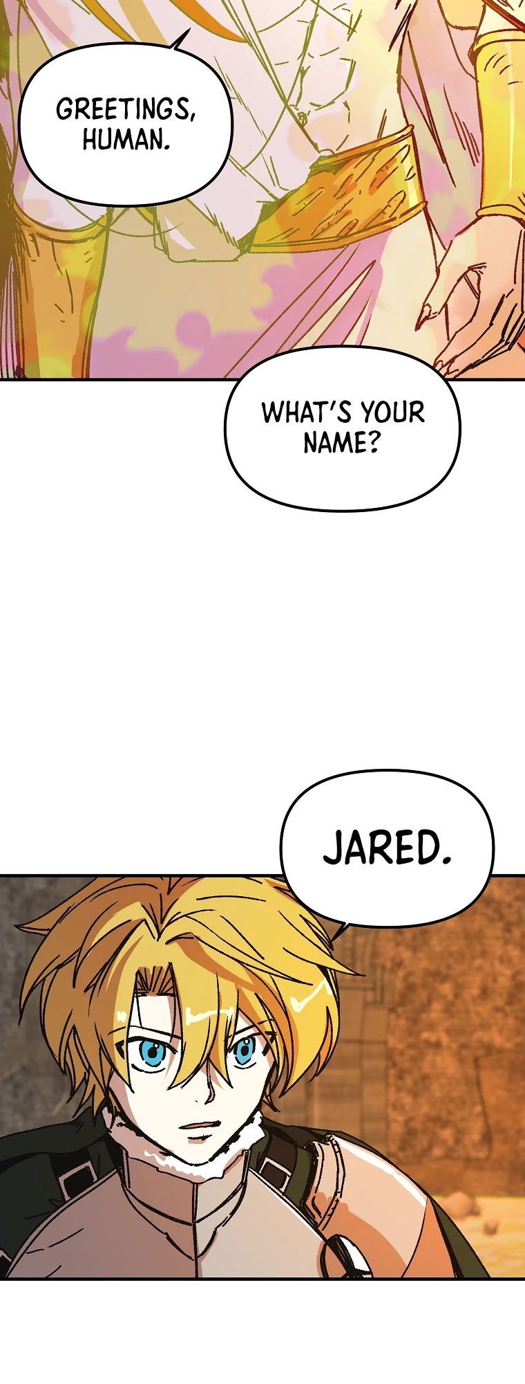Bug Player Chapter 111 page 34 - Chapter 111