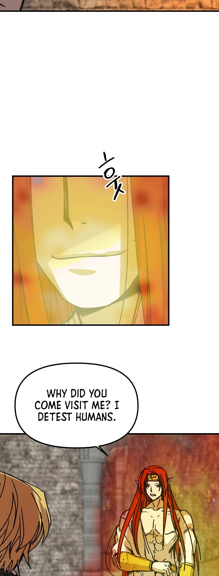 Bug Player Chapter 111 page 36 - Chapter 111