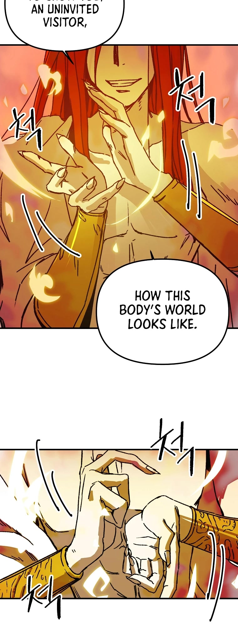 Bug Player Chapter 111 page 40 - Chapter 111