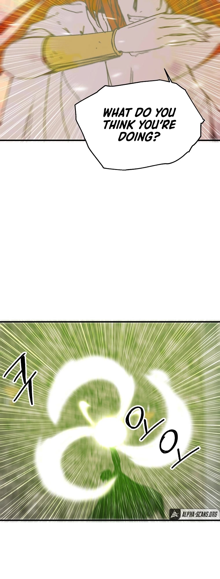 Bug Player Chapter 111 page 44 - Chapter 111