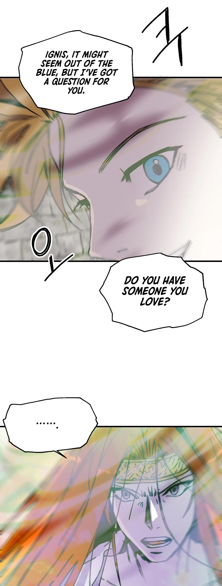 Bug Player Chapter 111 page 45 - Chapter 111