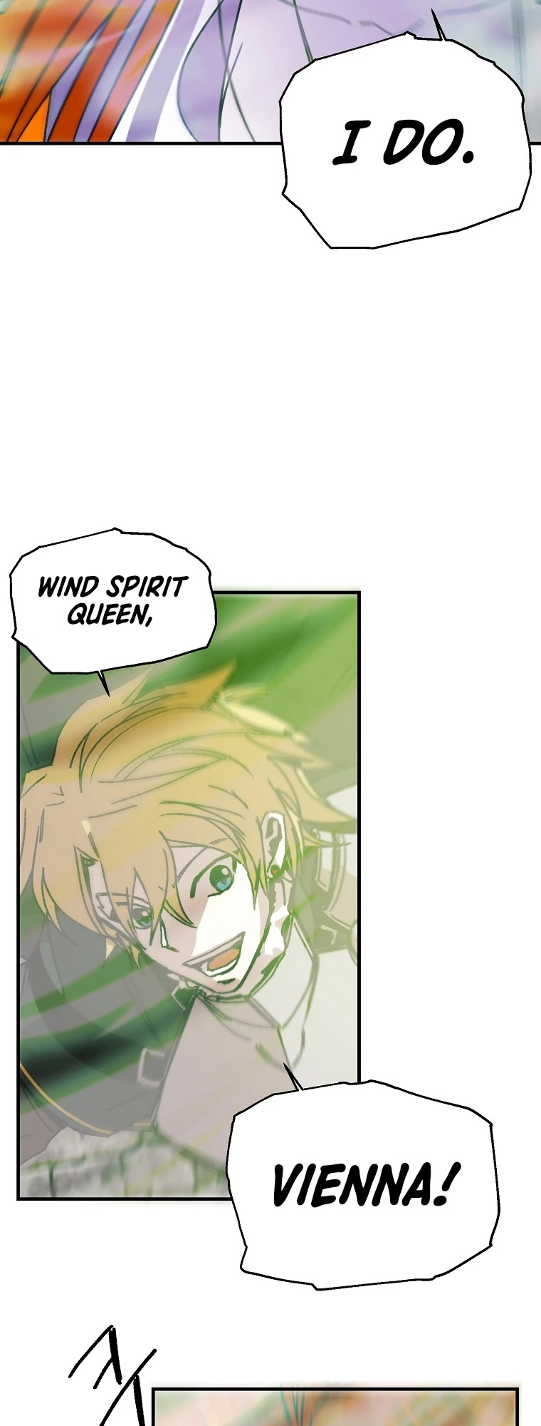 Bug Player Chapter 111 page 46 - Chapter 111
