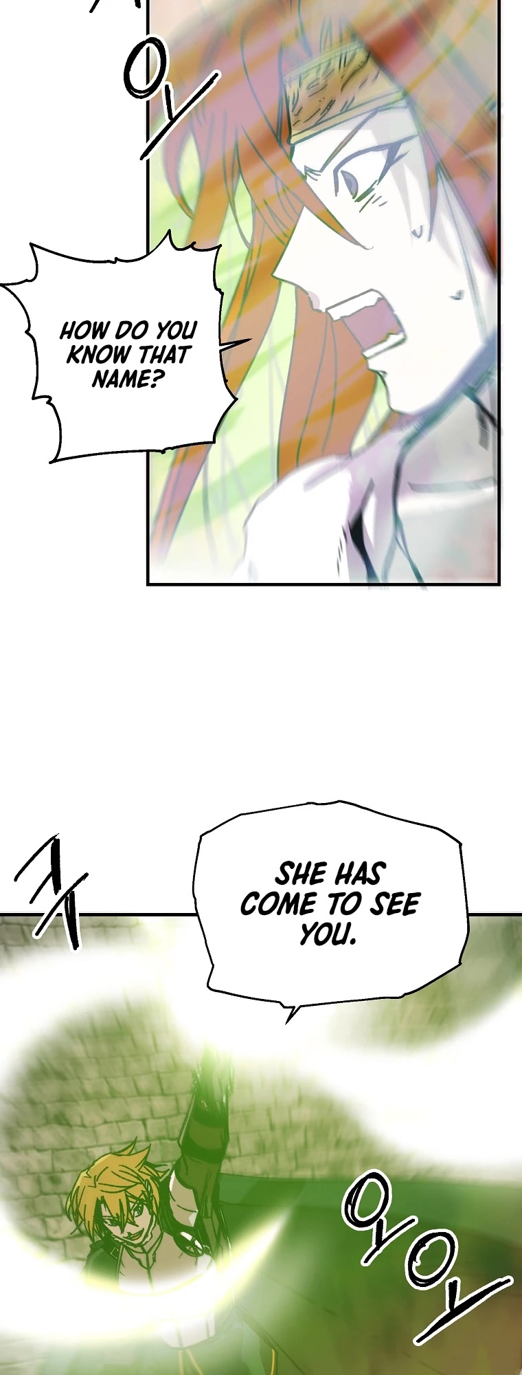 Bug Player Chapter 111 page 47 - Chapter 111