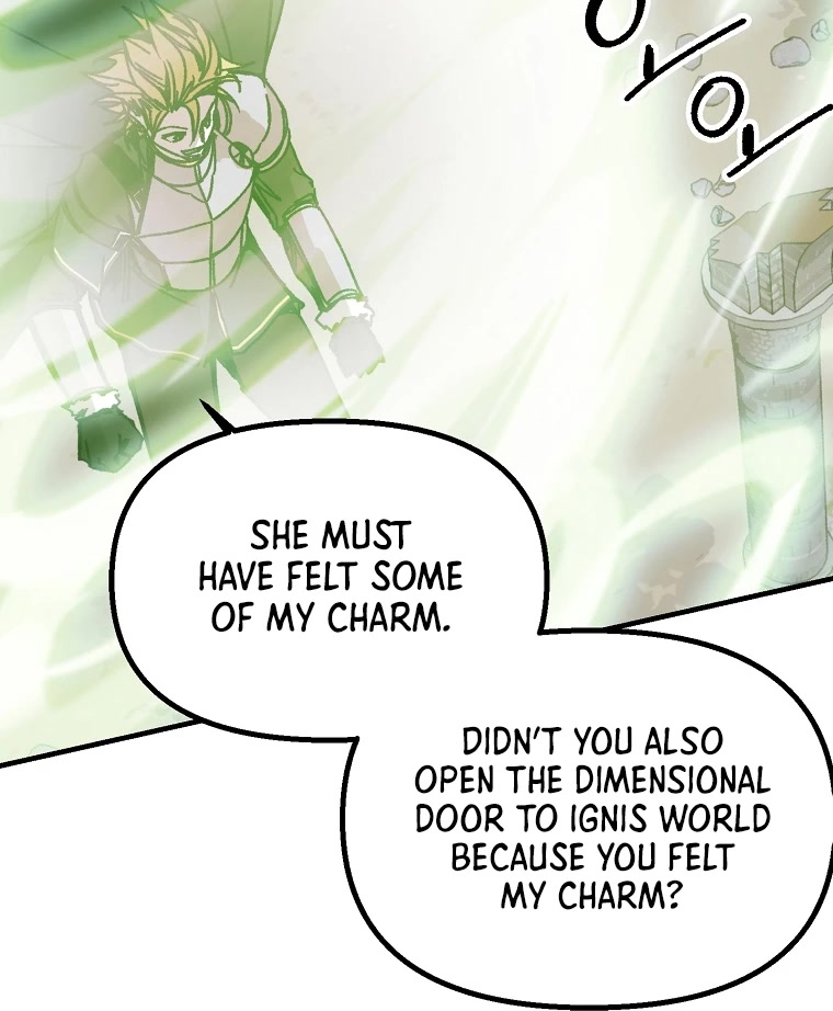 Bug Player Chapter 111 page 51 - Chapter 111