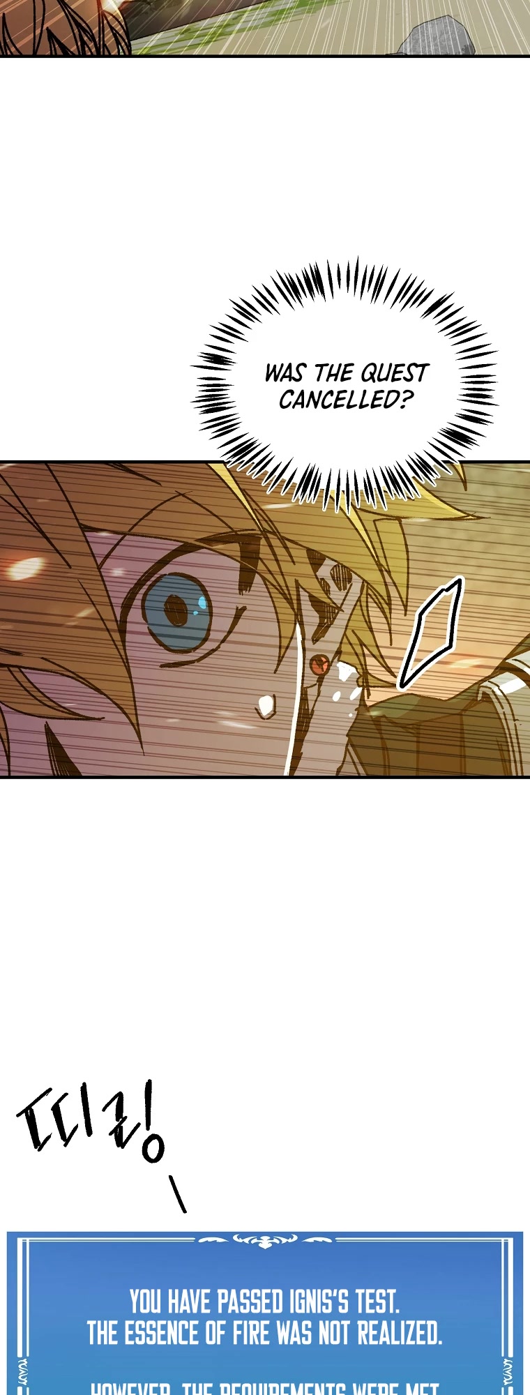 Bug Player Chapter 112 page 11 - Chapter 112