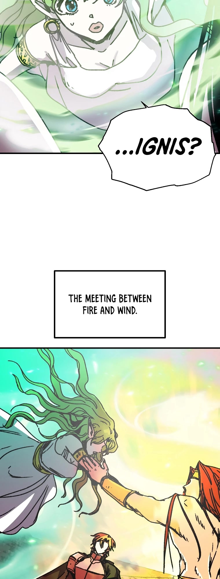 Bug Player Chapter 112 page 20 - Chapter 112