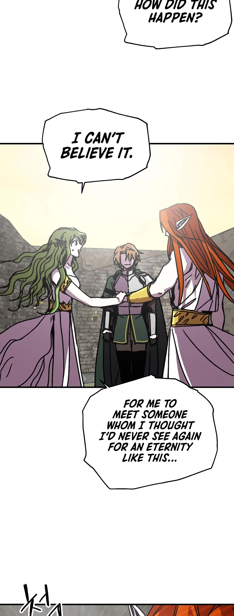Bug Player Chapter 112 page 23 - Chapter 112