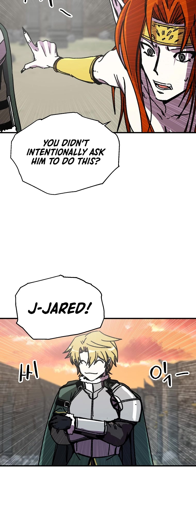 Bug Player Chapter 112 page 24 - Chapter 112