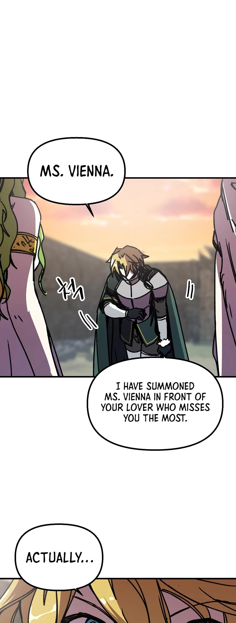 Bug Player Chapter 112 page 26 - Chapter 112