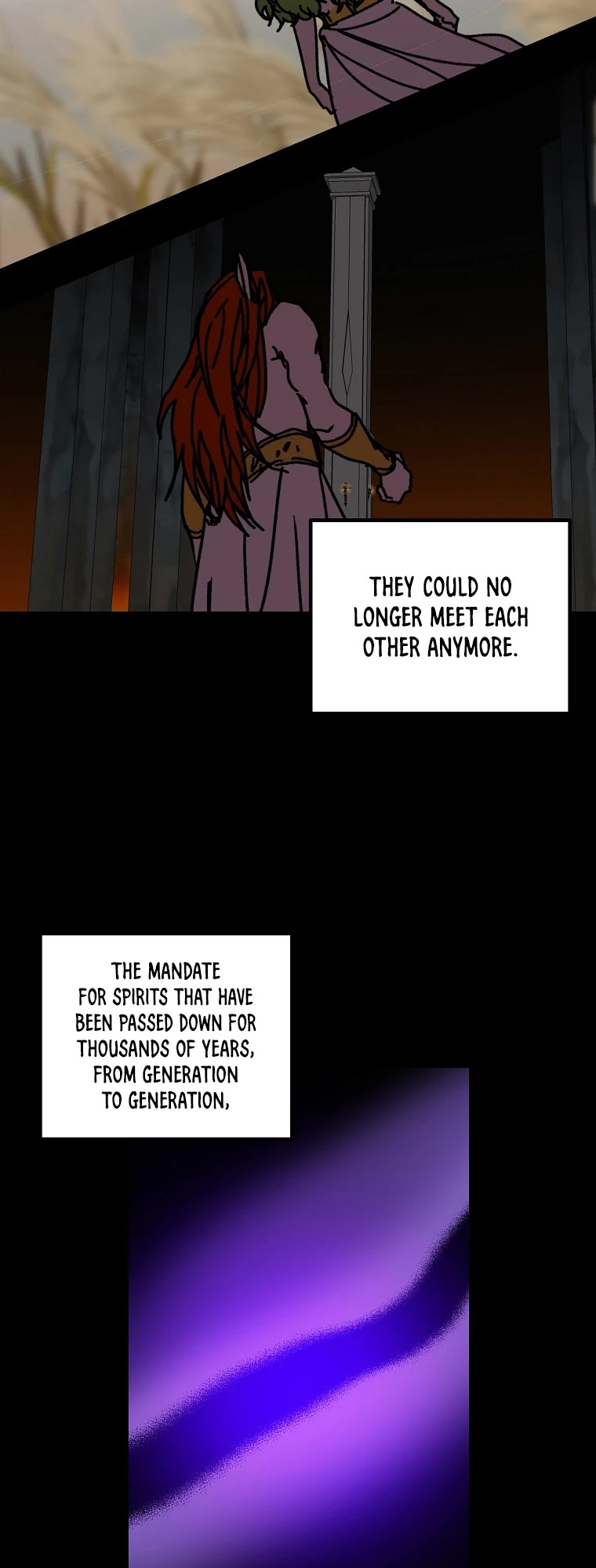 Bug Player Chapter 112 page 29 - Chapter 112
