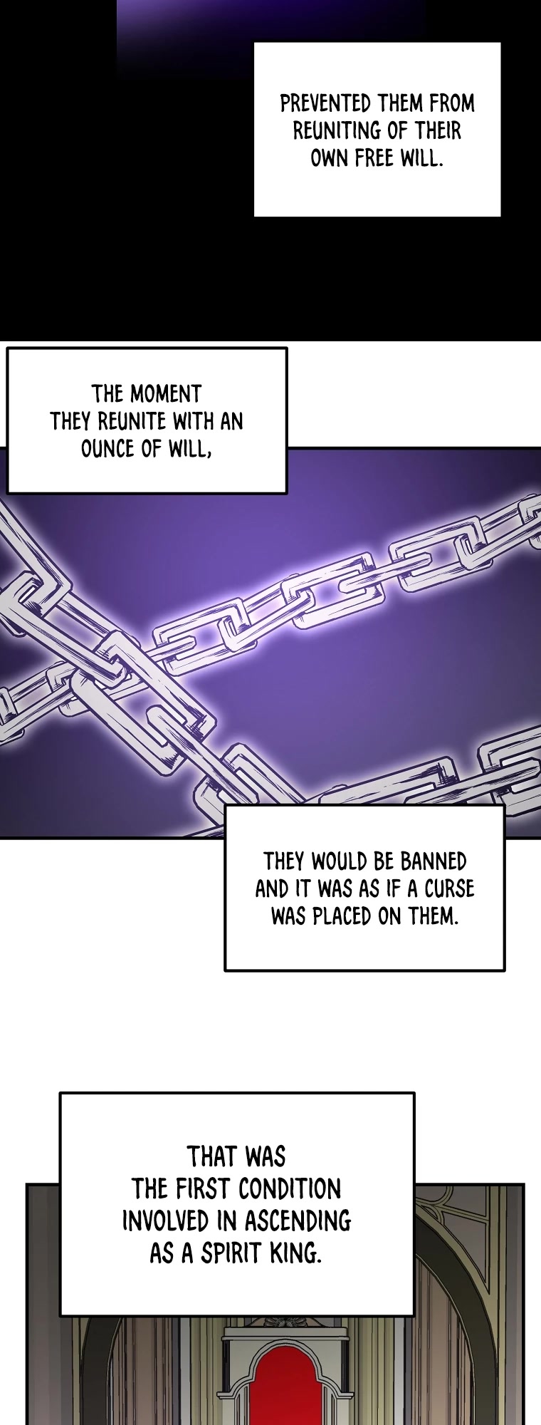 Bug Player Chapter 112 page 30 - Chapter 112