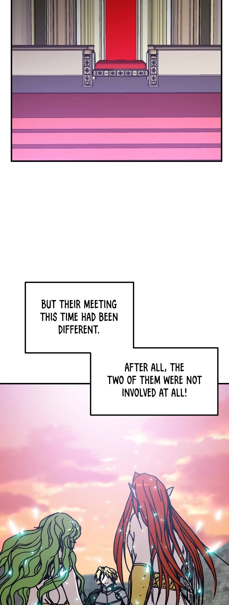 Bug Player Chapter 112 page 31 - Chapter 112