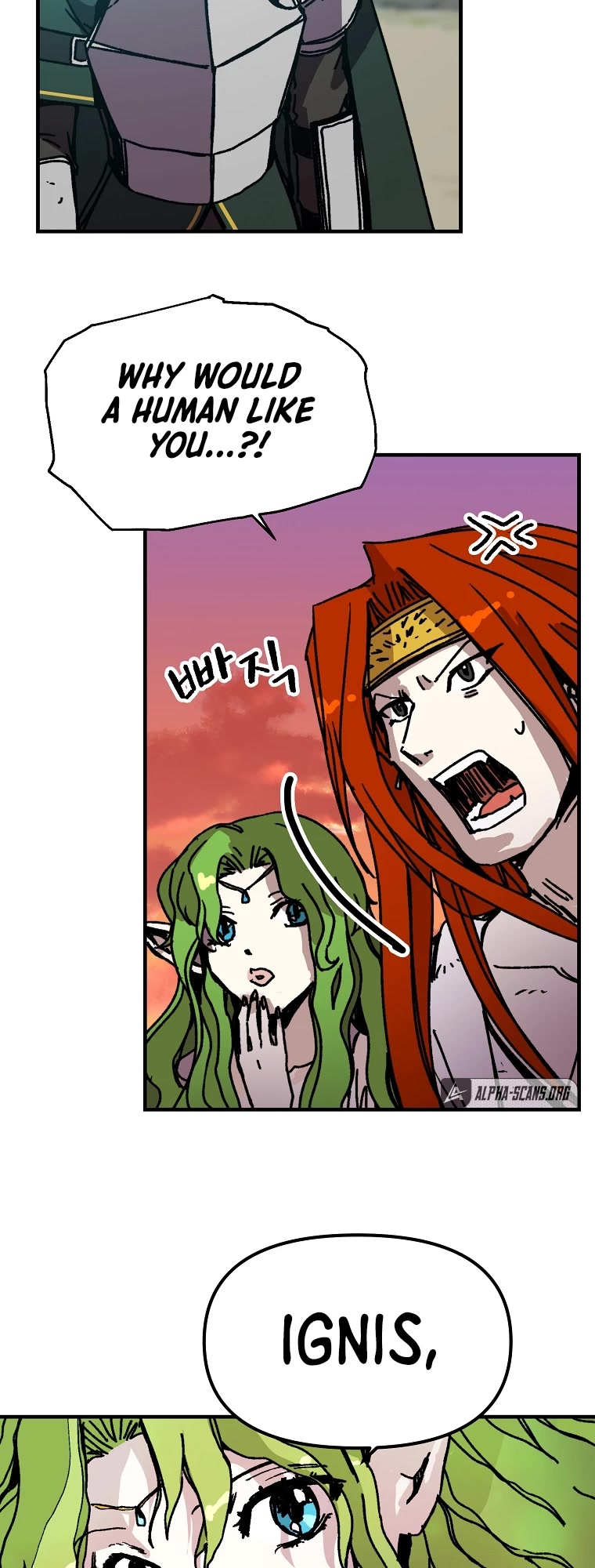Bug Player Chapter 112 page 38 - Chapter 112