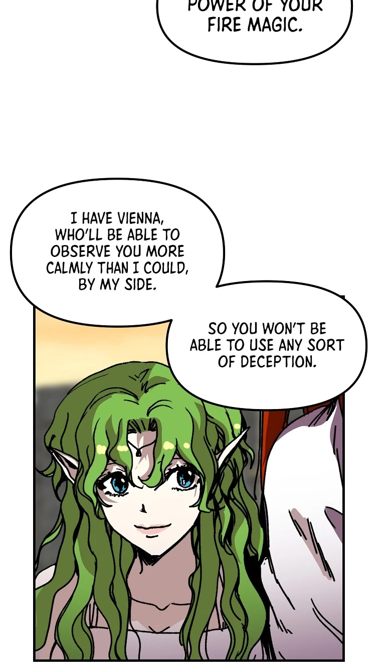 Bug Player Chapter 112 page 41 - Chapter 112