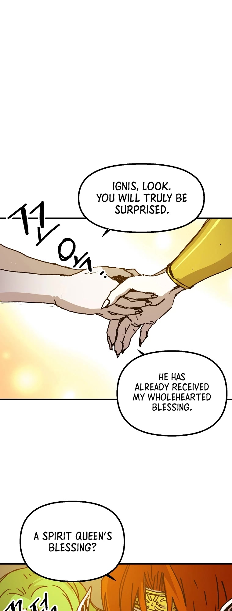 Bug Player Chapter 112 page 42 - Chapter 112