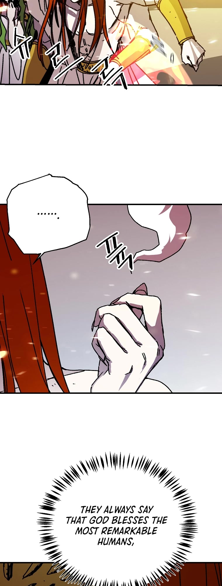 Bug Player Chapter 112 page 48 - Chapter 112