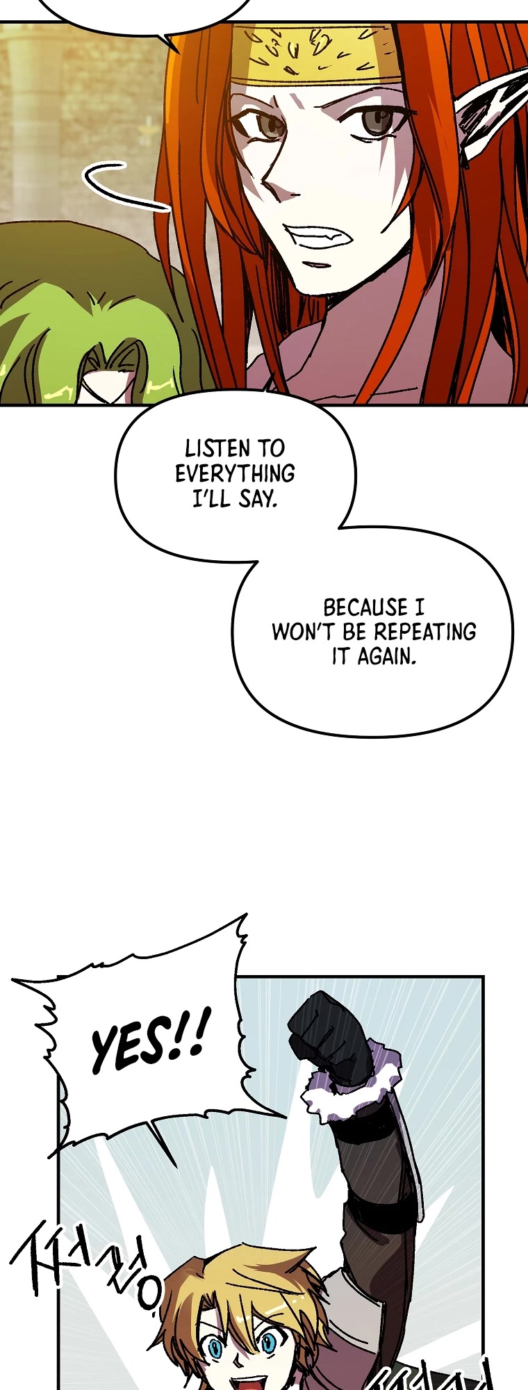 Bug Player Chapter 112 page 52 - Chapter 112