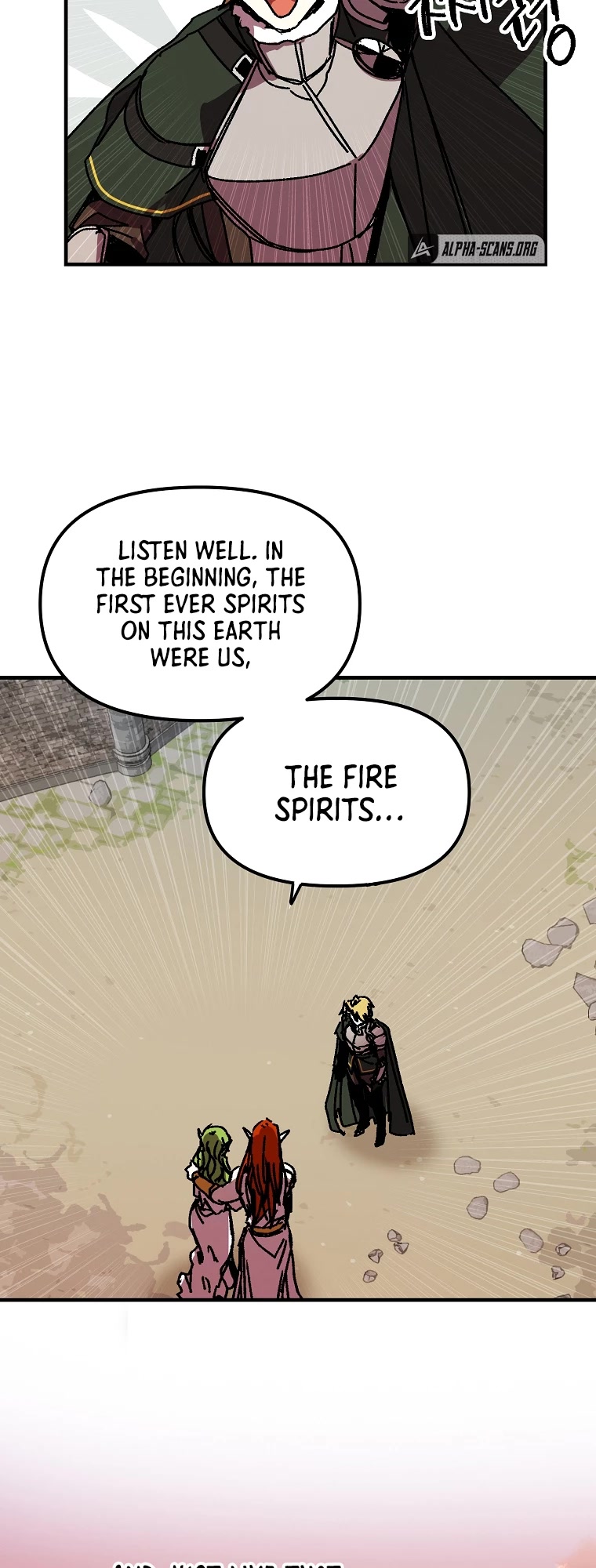 Bug Player Chapter 112 page 53 - Chapter 112