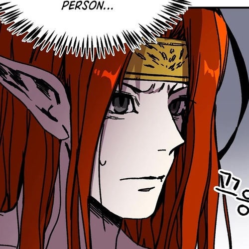 Bug Player Chapter 112 cover