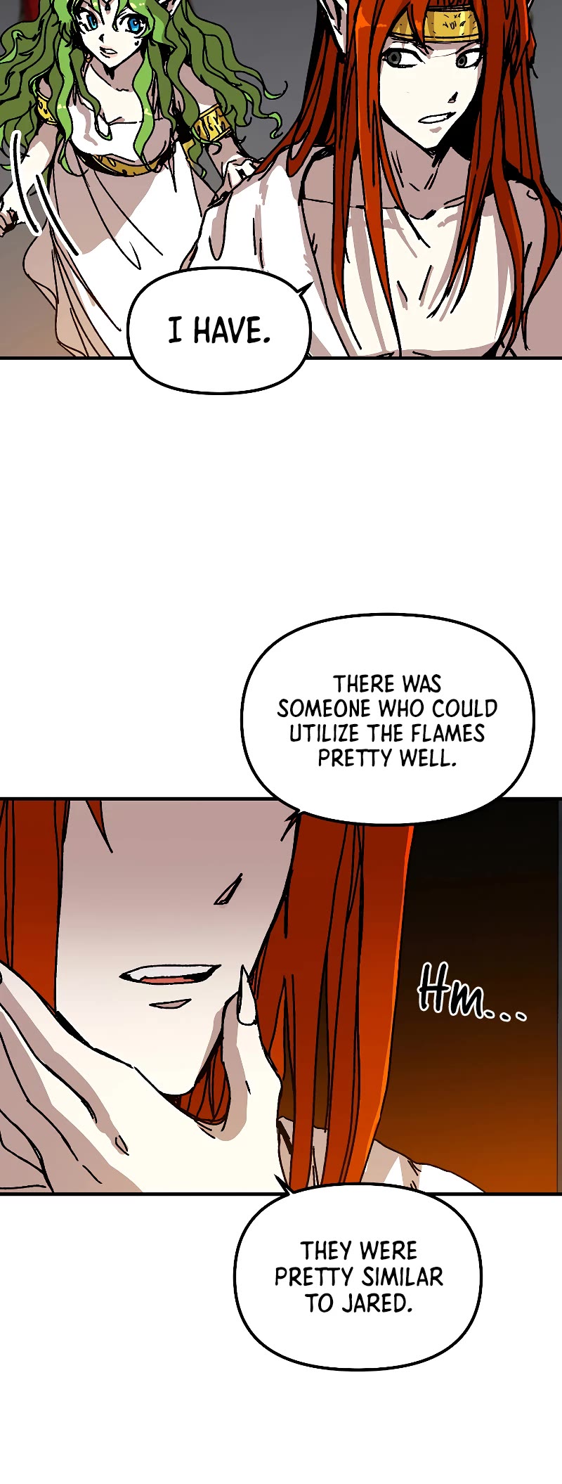 Bug Player Chapter 113 page 11 - Chapter 113