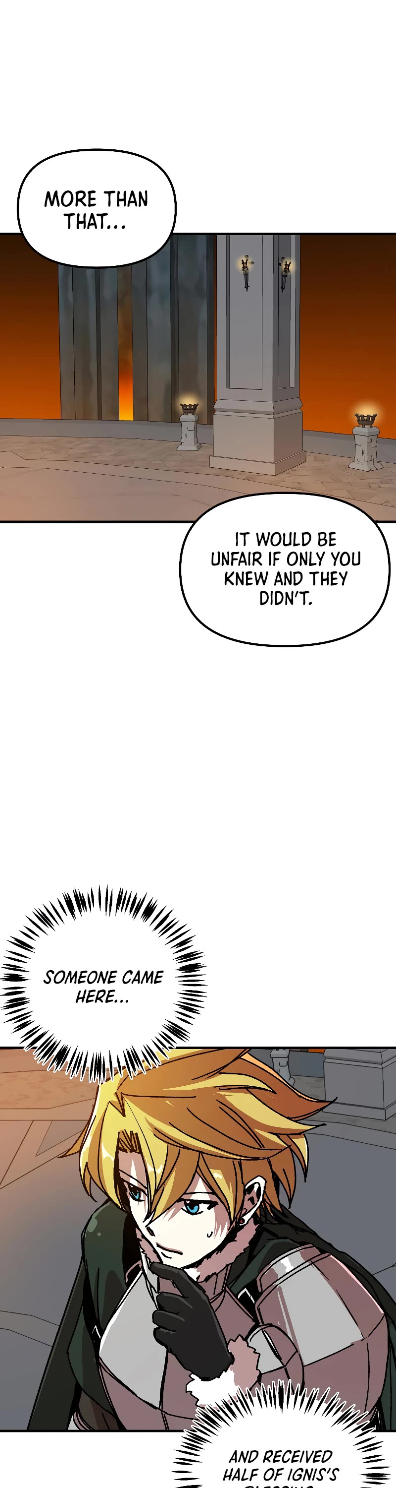 Bug Player Chapter 113 page 13 - Chapter 113