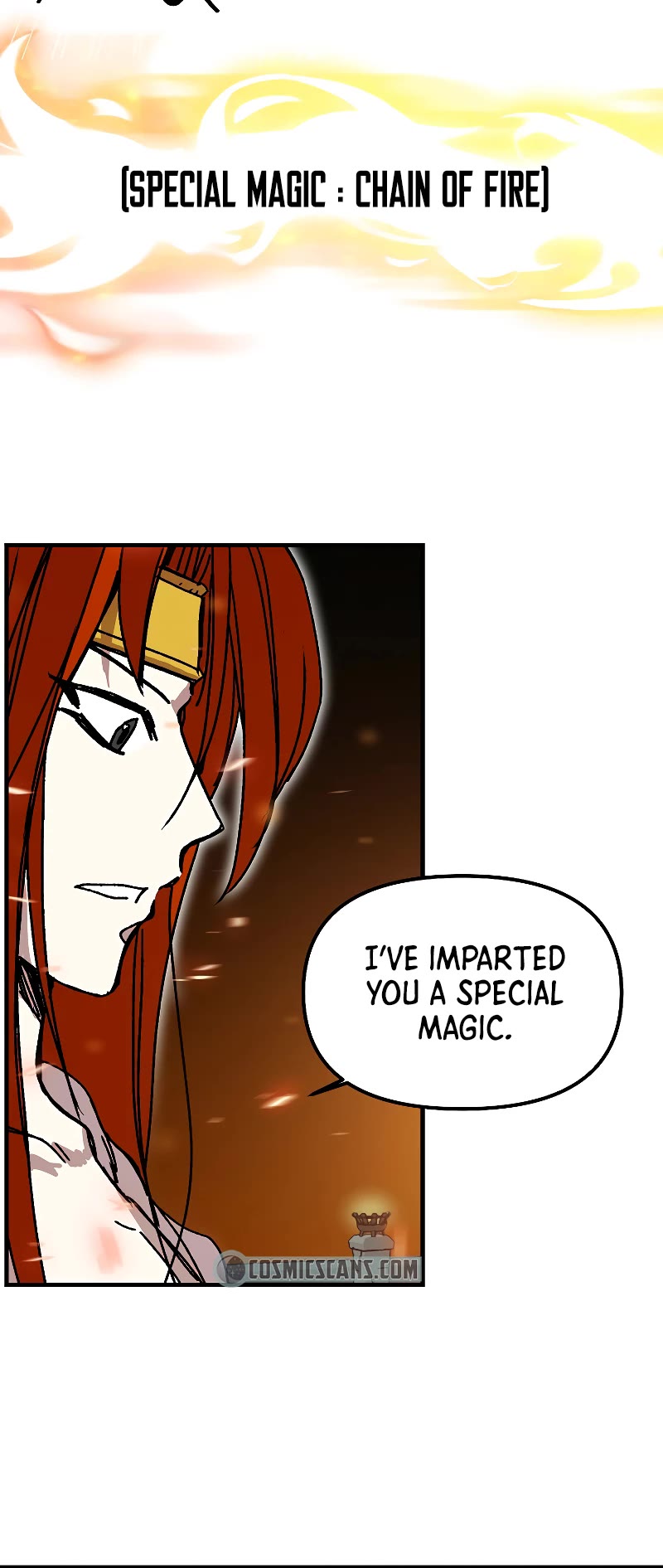 Bug Player Chapter 113 page 18 - Chapter 113