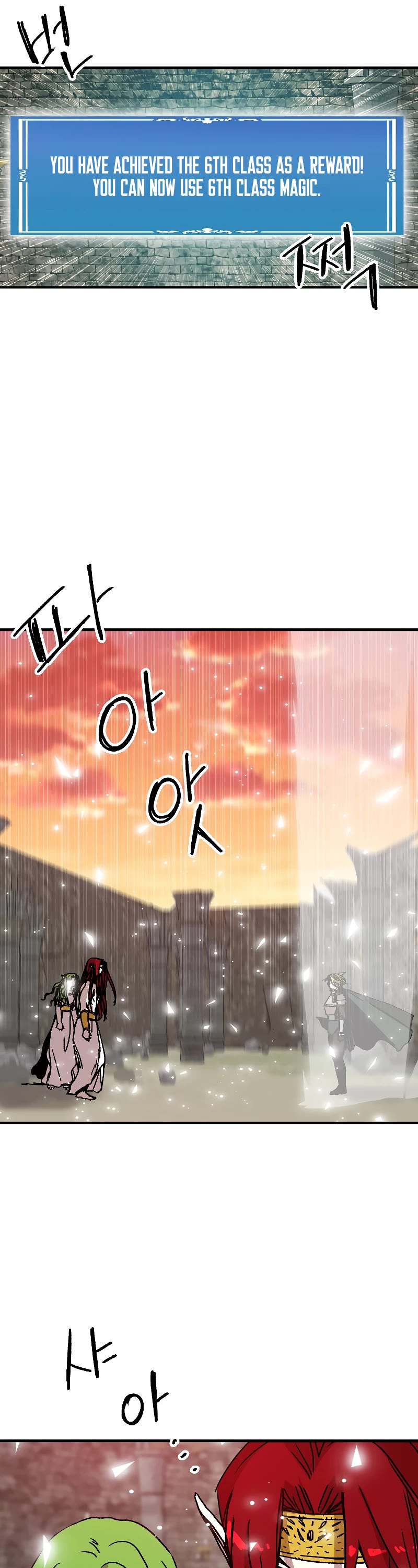 Bug Player Chapter 113 page 2 - Chapter 113
