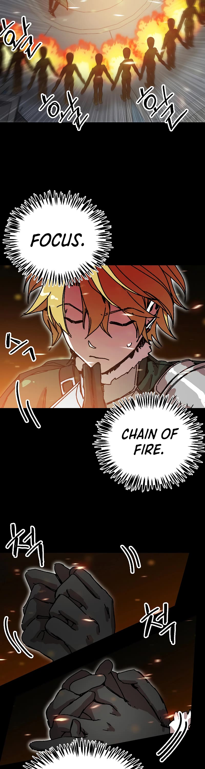 Bug Player Chapter 113 page 20 - Chapter 113