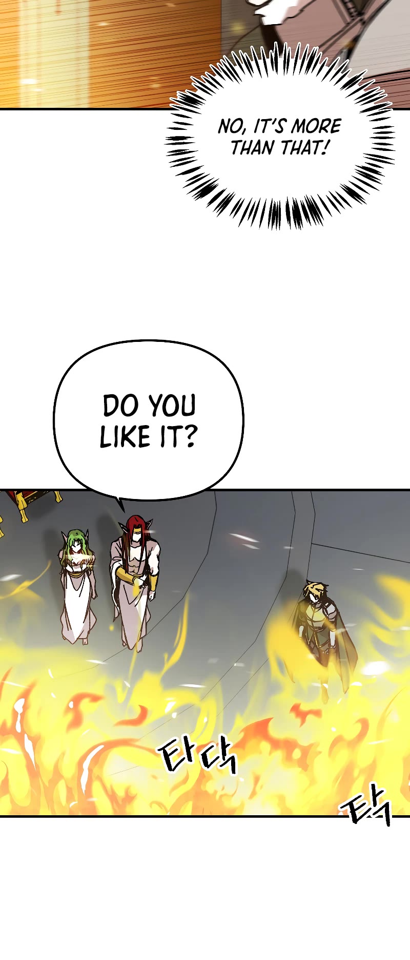 Bug Player Chapter 113 page 24 - Chapter 113