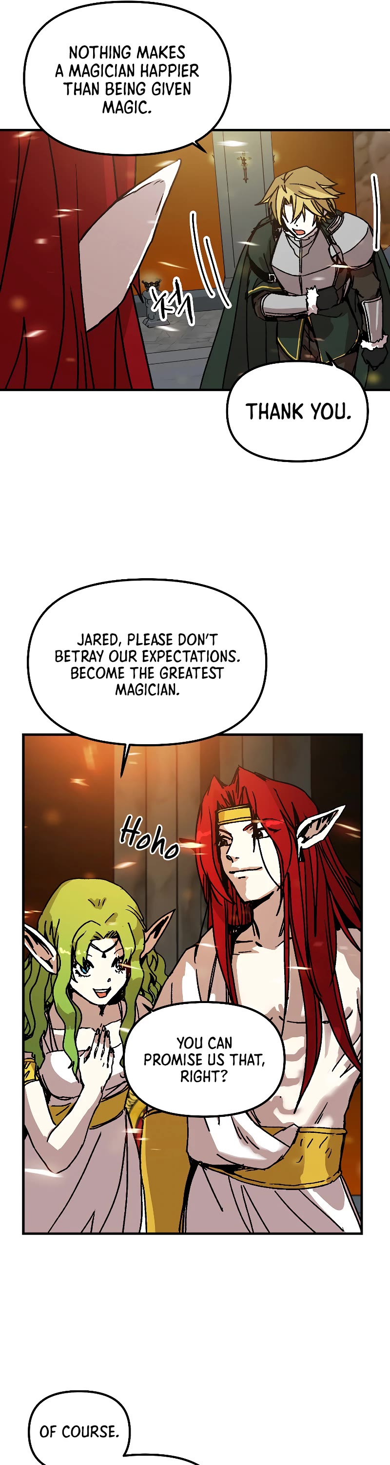 Bug Player Chapter 113 page 25 - Chapter 113