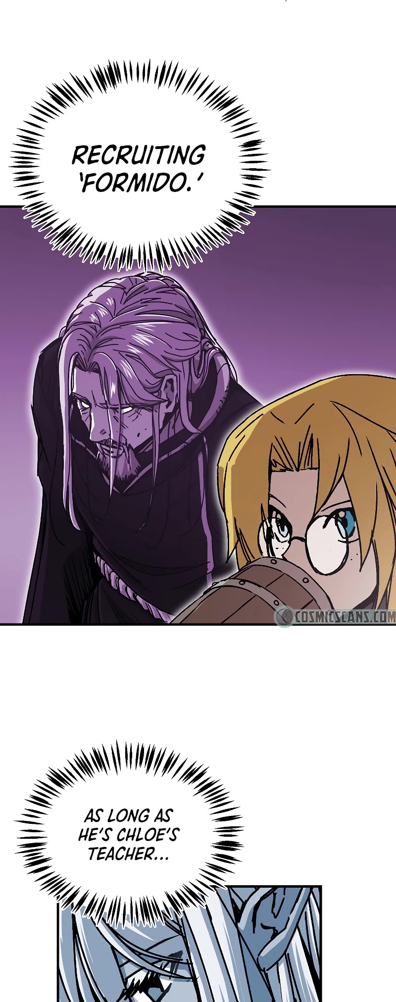 Bug Player Chapter 113 page 29 - Chapter 113