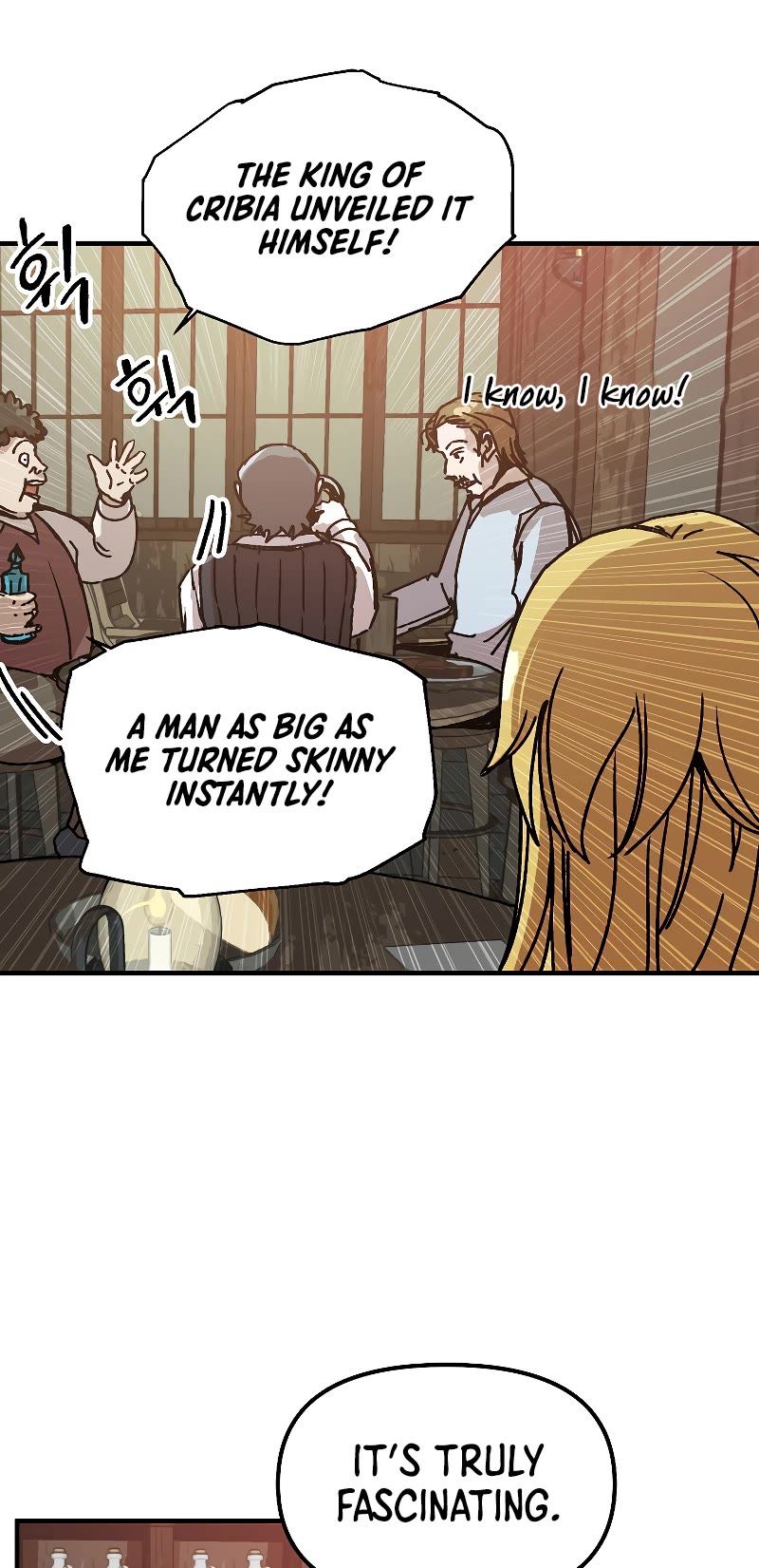 Bug Player Chapter 113 page 35 - Chapter 113