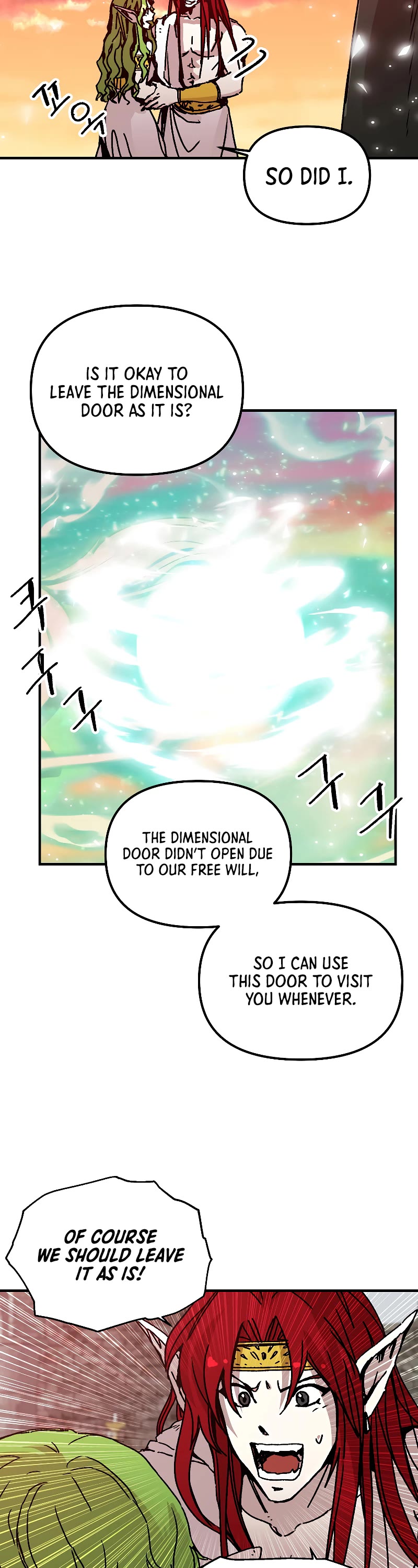 Bug Player Chapter 113 page 4 - Chapter 113
