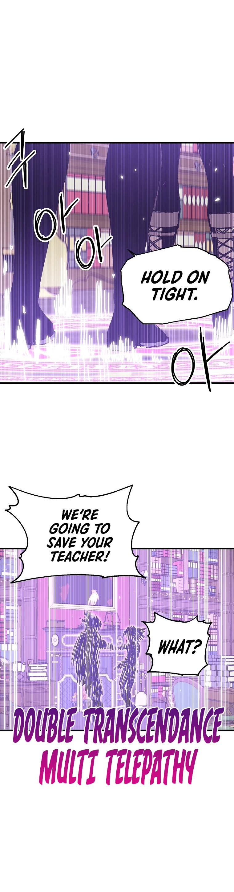 Bug Player Chapter 114 page 11 - Chapter 114