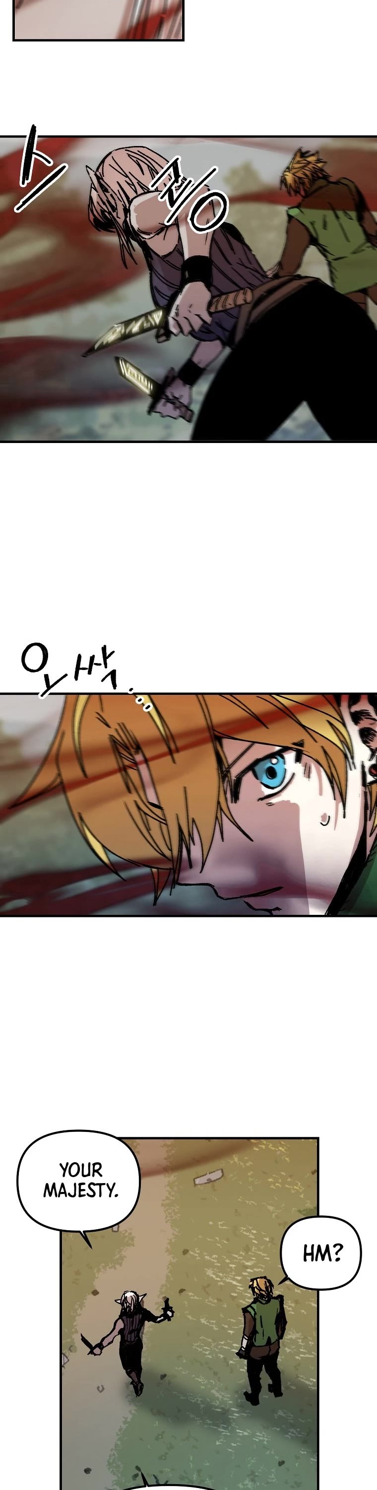 Bug Player Chapter 114 page 15 - Chapter 114
