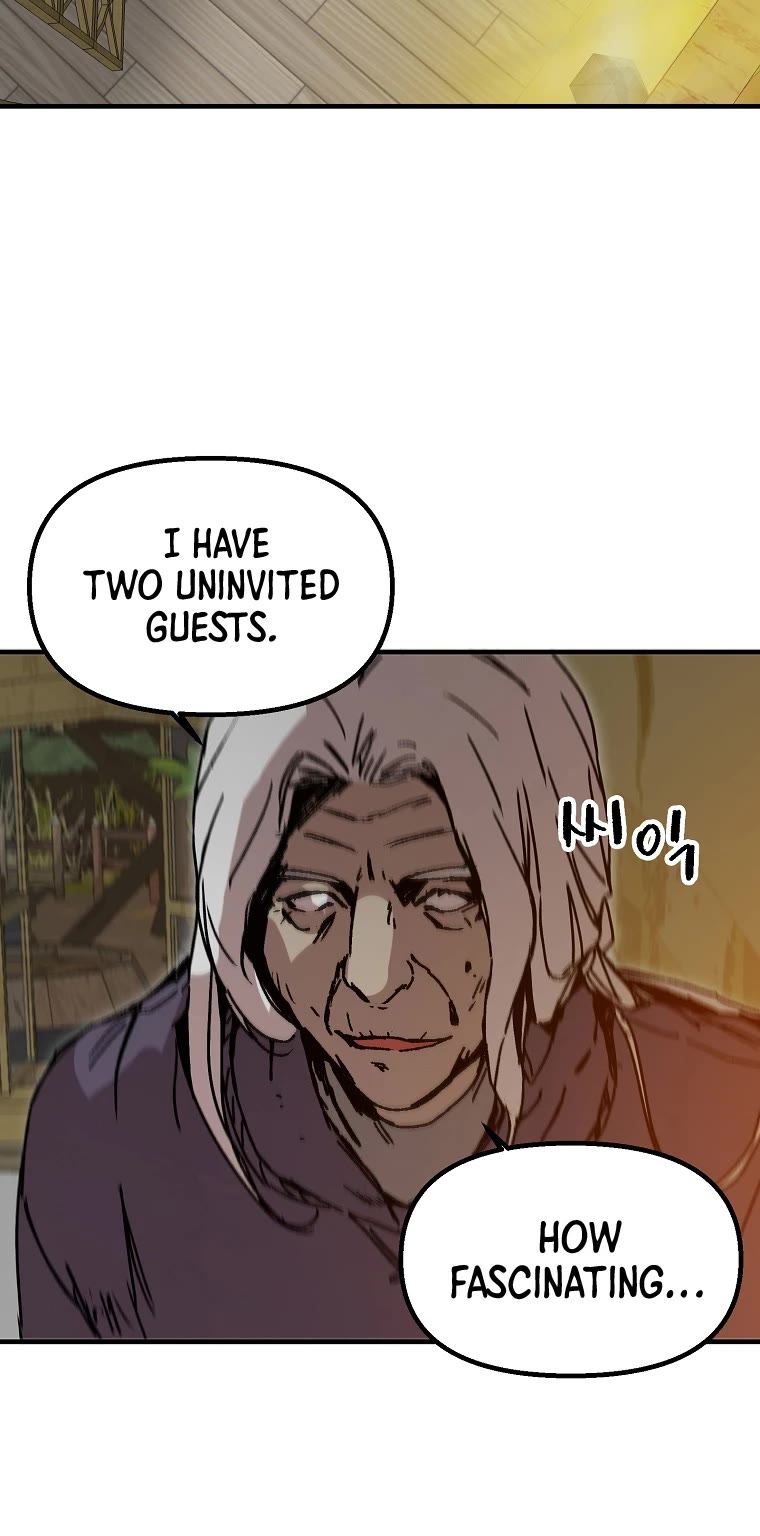 Bug Player Chapter 114 page 21 - Chapter 114