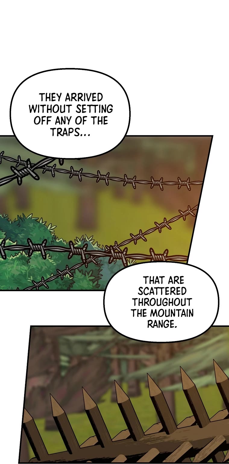 Bug Player Chapter 114 page 22 - Chapter 114