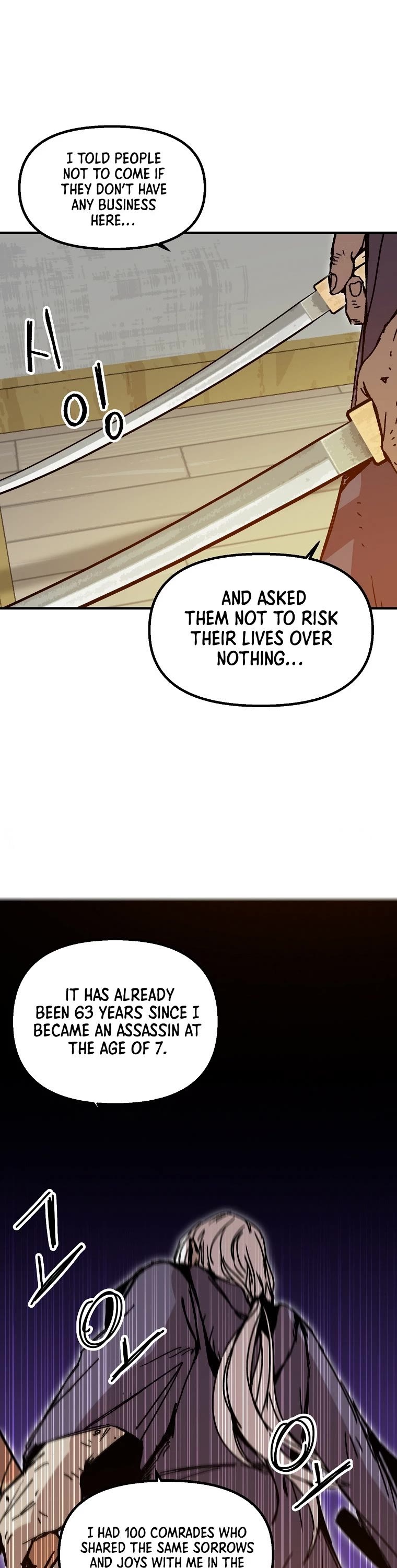 Bug Player Chapter 114 page 23 - Chapter 114