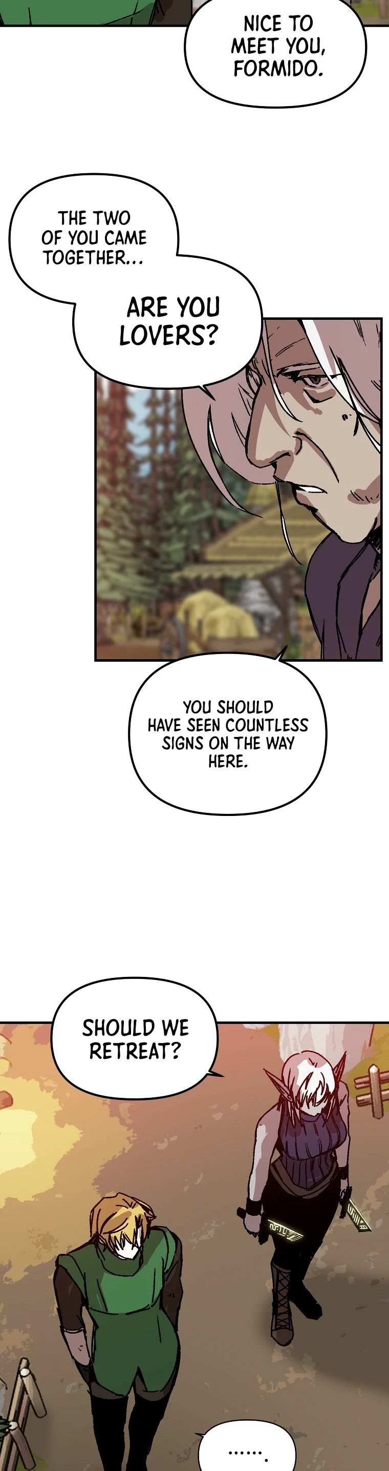 Bug Player Chapter 114 page 26 - Chapter 114