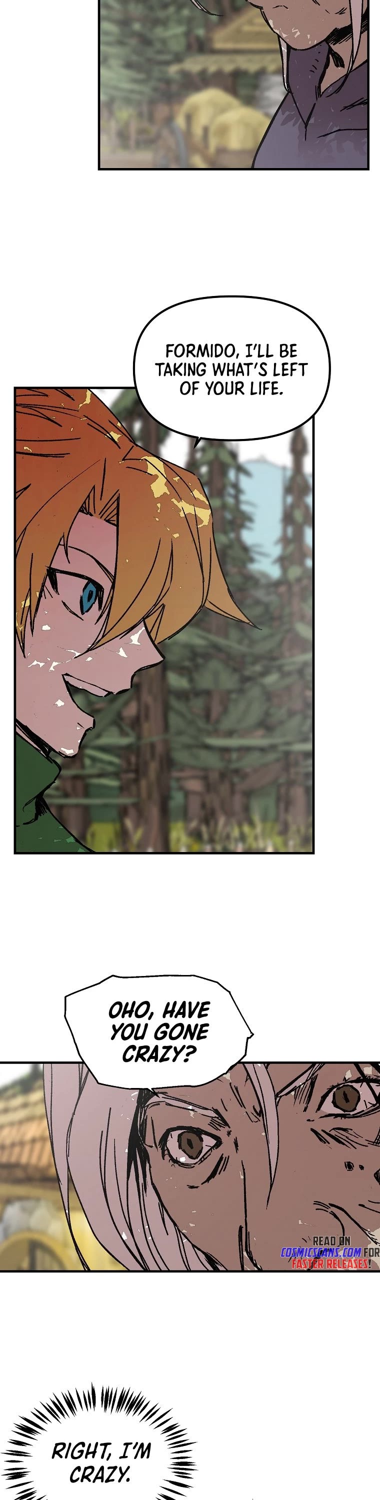 Bug Player Chapter 114 page 29 - Chapter 114