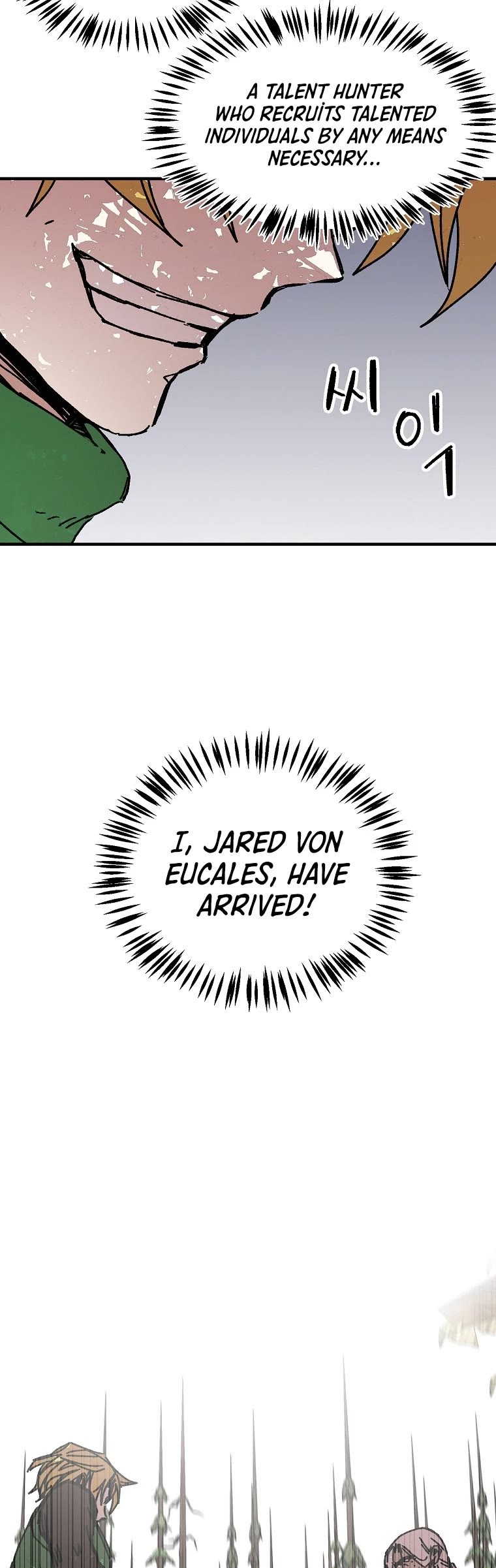 Bug Player Chapter 114 page 30 - Chapter 114