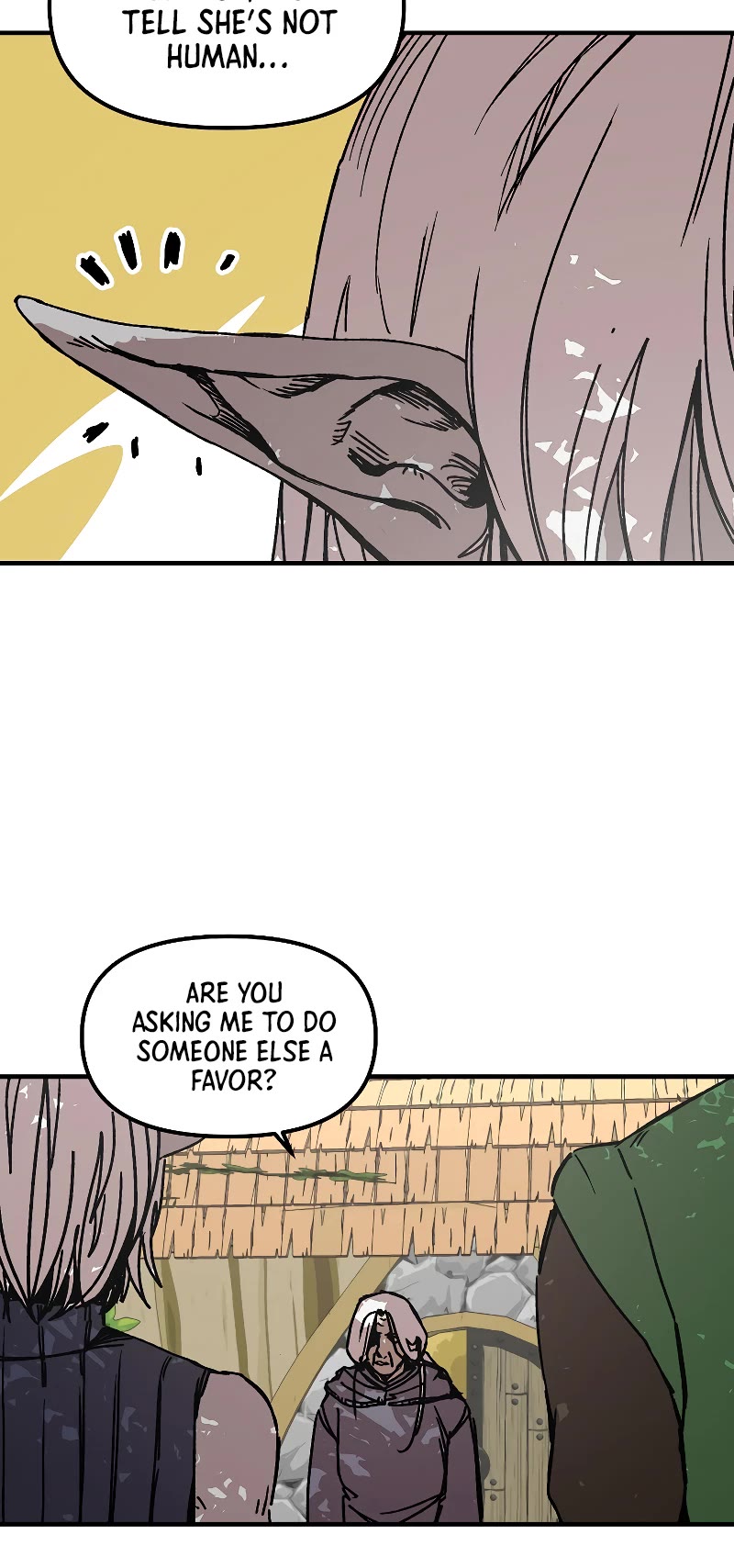Bug Player Chapter 115 page 12 - Chapter 115