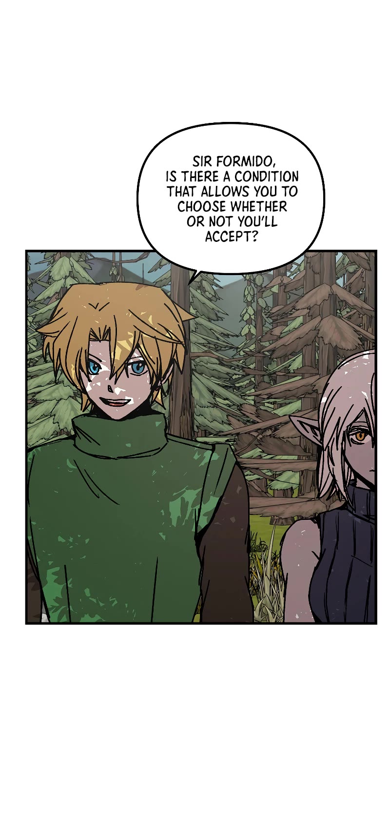 Bug Player Chapter 115 page 13 - Chapter 115