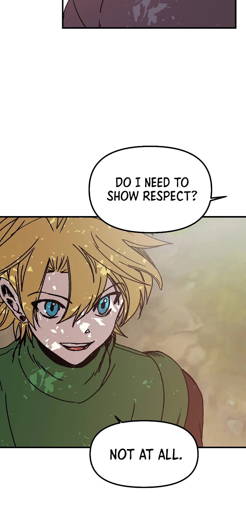 Bug Player Chapter 115 page 18 - Chapter 115