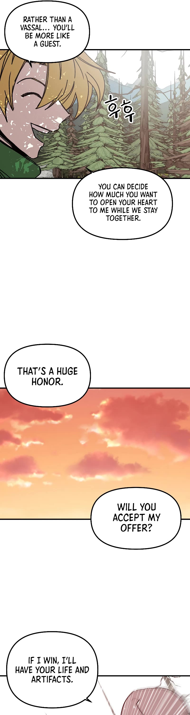 Bug Player Chapter 115 page 20 - Chapter 115