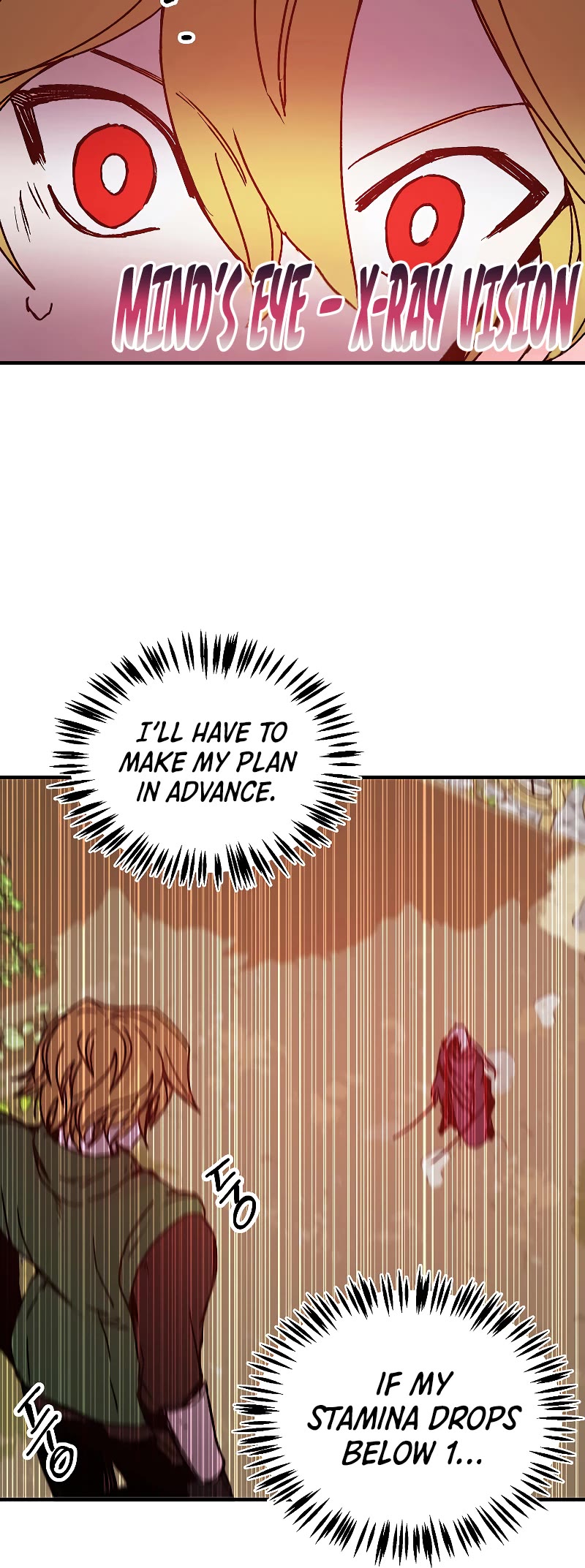 Bug Player Chapter 115 page 25 - Chapter 115